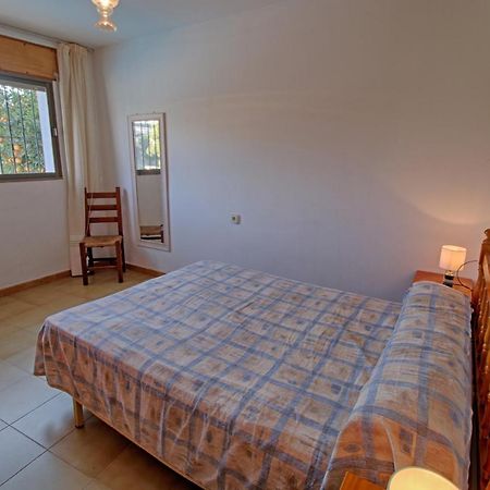 Holiday Villa Bellota Benissa Zewnętrze zdjęcie